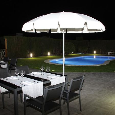 Hotel Ignacio Xiva de Bunyol Zewnętrze zdjęcie