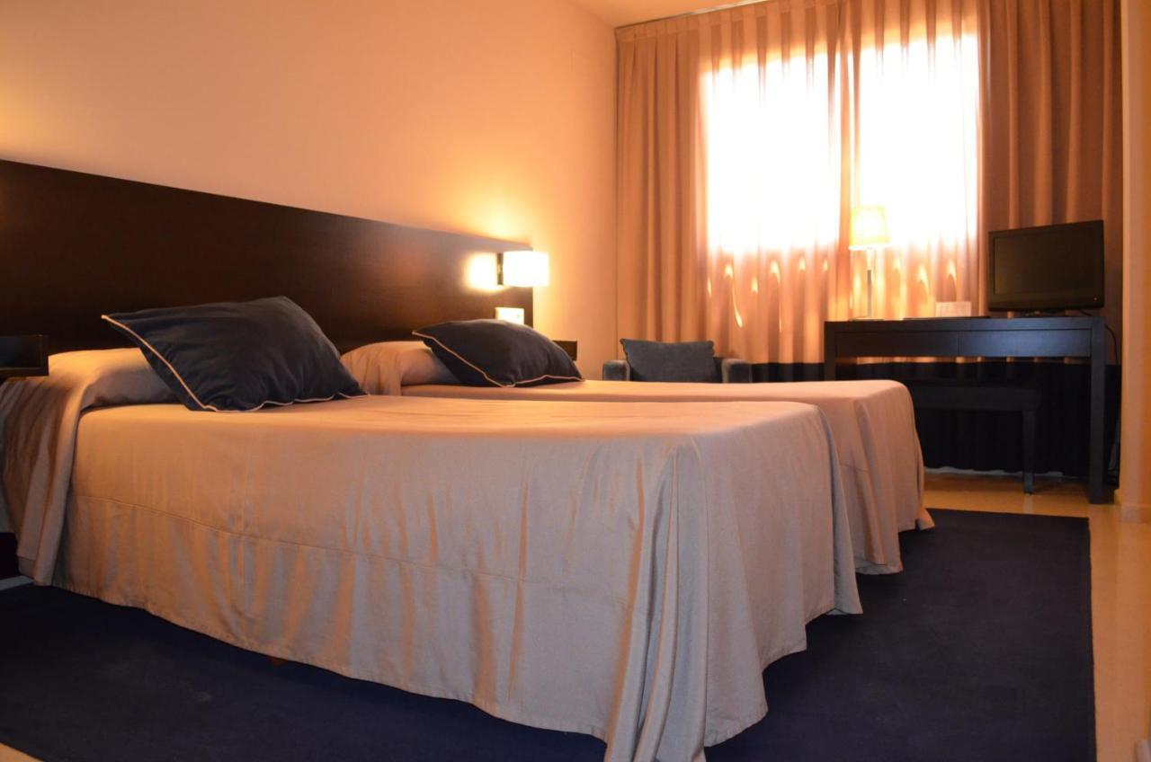 Hotel Ignacio Xiva de Bunyol Pokój zdjęcie