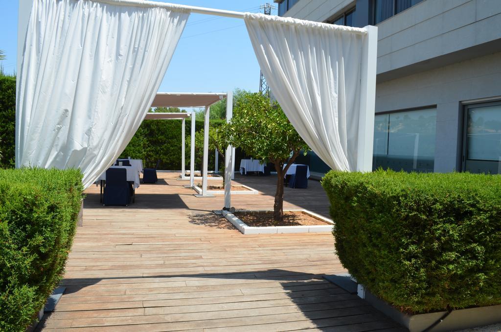 Hotel Ignacio Xiva de Bunyol Pokój zdjęcie
