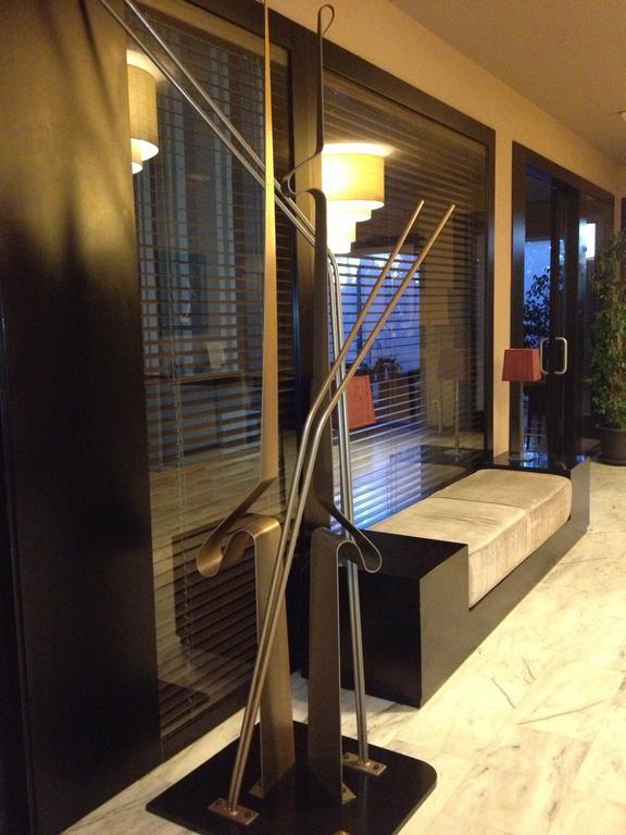 Hotel Ignacio Xiva de Bunyol Zewnętrze zdjęcie