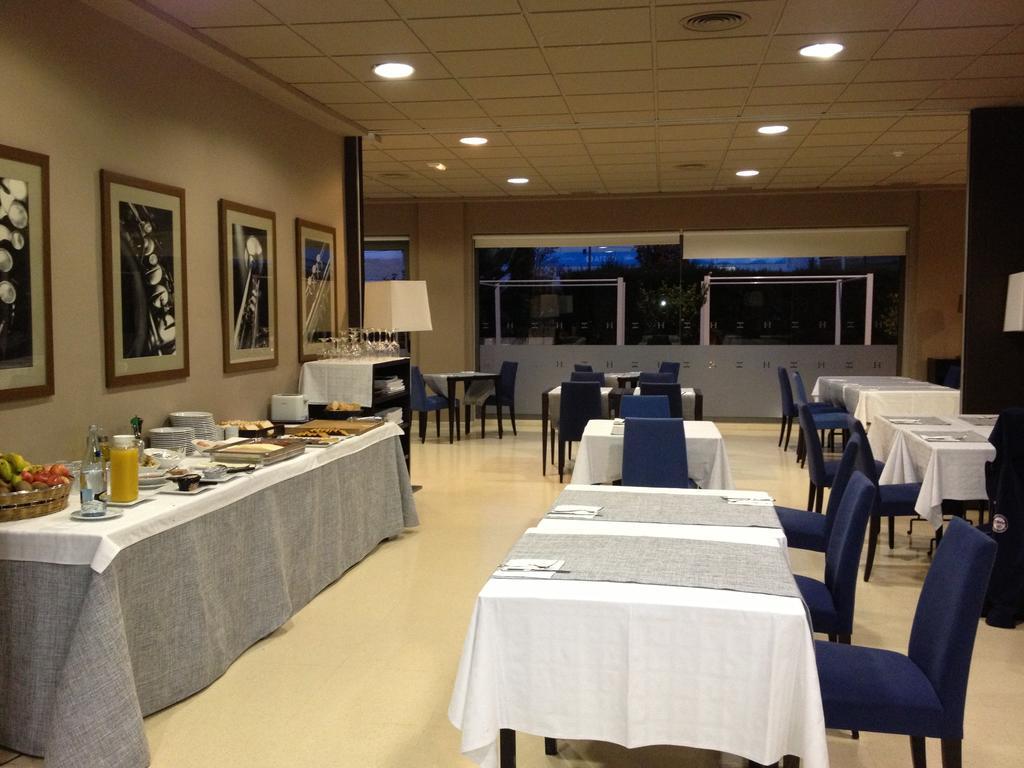 Hotel Ignacio Xiva de Bunyol Zewnętrze zdjęcie