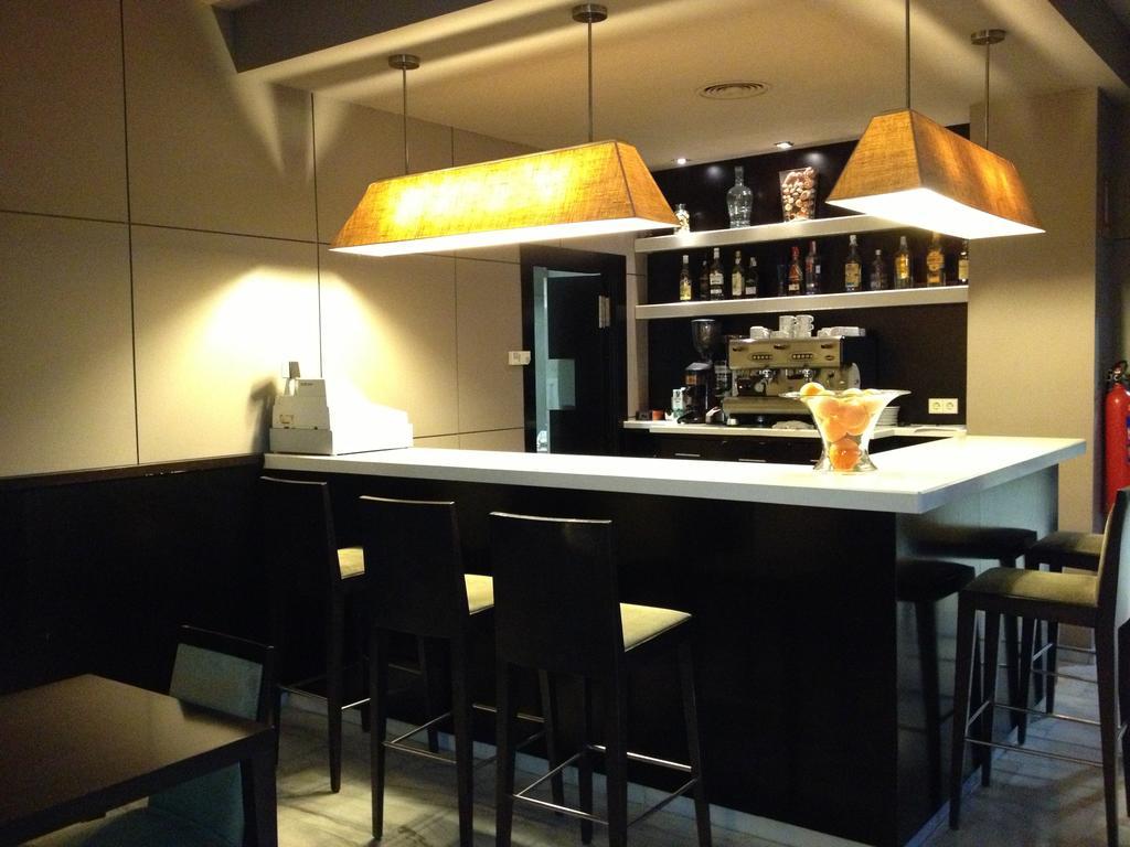 Hotel Ignacio Xiva de Bunyol Zewnętrze zdjęcie