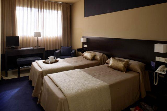 Hotel Ignacio Xiva de Bunyol Pokój zdjęcie