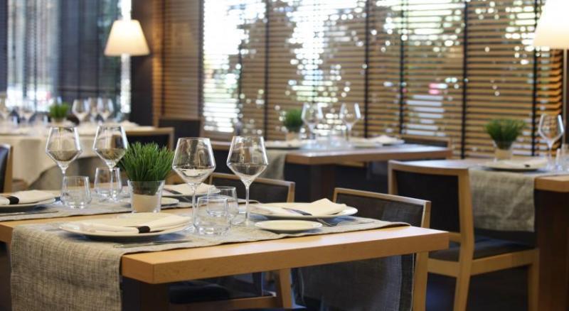Hotel Ignacio Xiva de Bunyol Zewnętrze zdjęcie