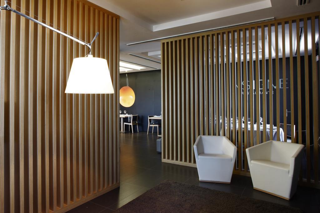 Hotel Ignacio Xiva de Bunyol Zewnętrze zdjęcie