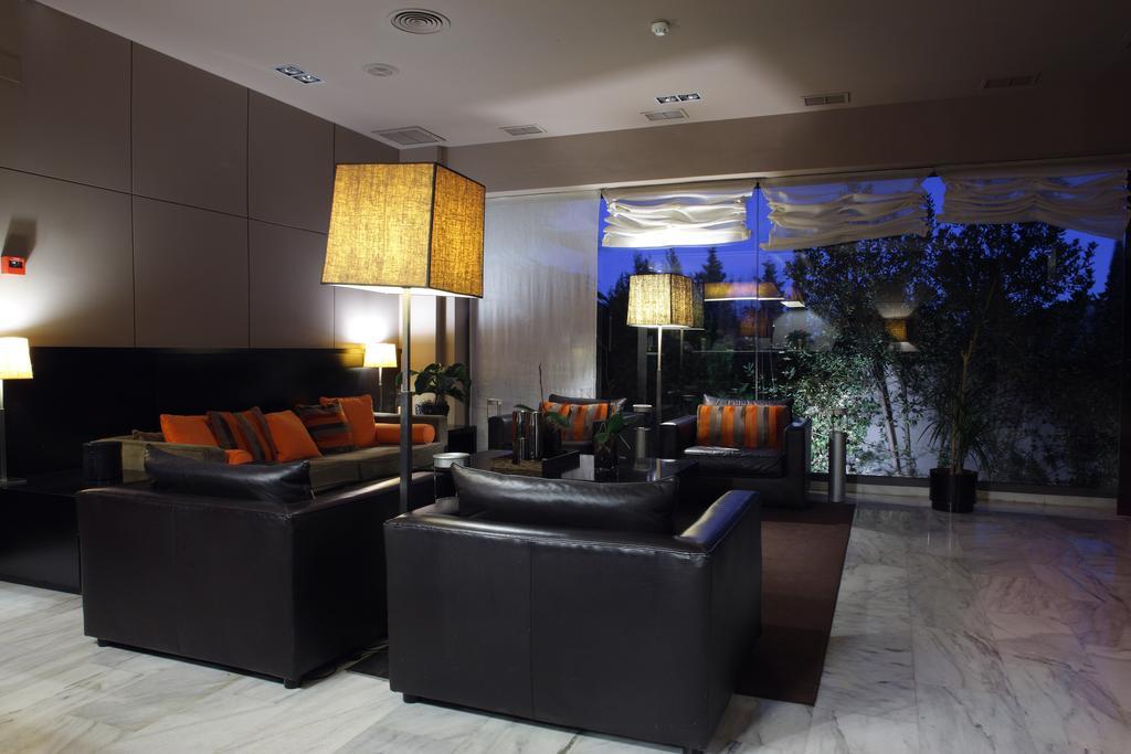 Hotel Ignacio Xiva de Bunyol Zewnętrze zdjęcie