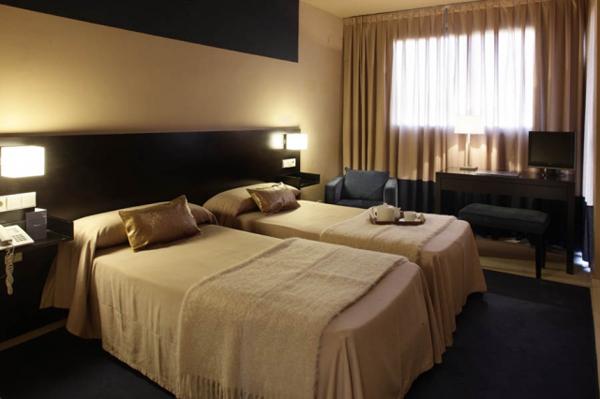 Hotel Ignacio Xiva de Bunyol Pokój zdjęcie