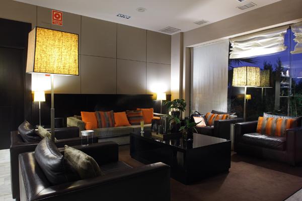 Hotel Ignacio Xiva de Bunyol Zewnętrze zdjęcie